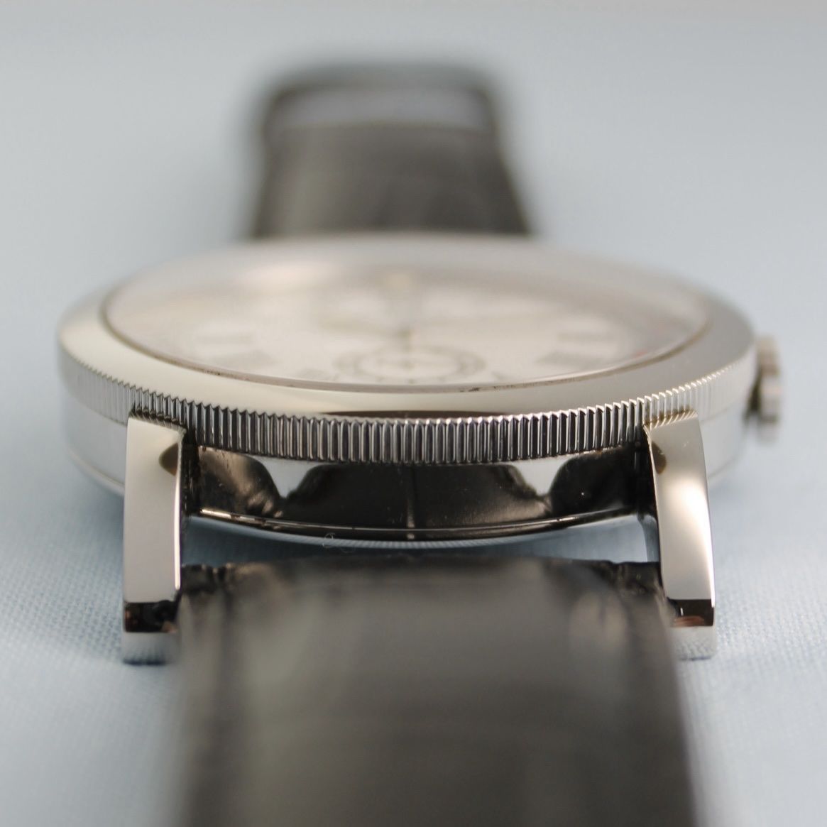 Omega Uhren: Omega Pilot Watch – Gebraucht aus Zürich von tobleratelier 3