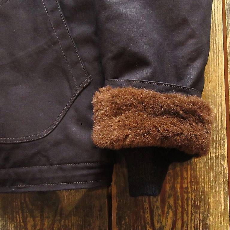 Jacken: Freewheelers Civilian Deck Jacket 44 / XXL – Neu (gemäss Beschreibung) aus Fehraltorf von Ilgmeischter 3