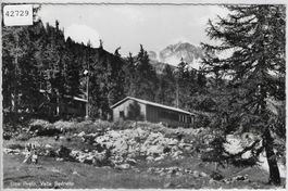 Cios Prato - Valle Bedretto