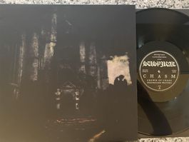 Suspiral – Chasm [LP US 2019]