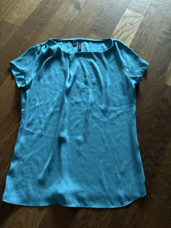 Bluse Mango XS