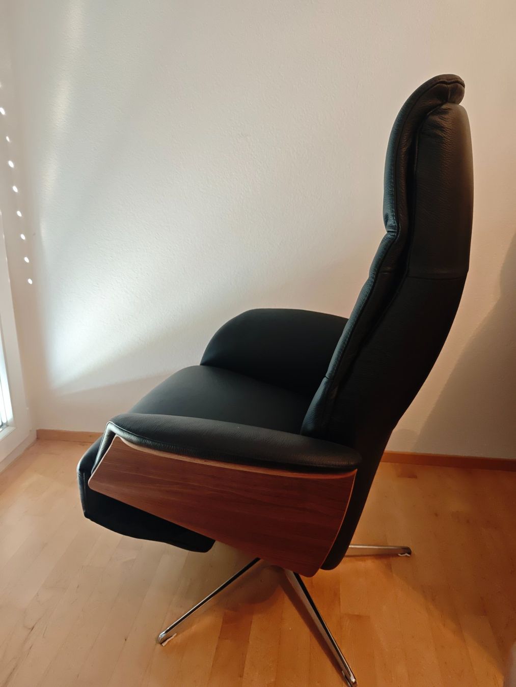 Livique Poltrone: Relaxsessel Leder – Nuovo (secondo la descrizione) da schafisheim venduto da murugg 7