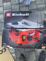 Tischkreissäge Einhell TC-TS 210 Classic gebraucht