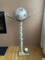 Weihnachts-Dekor (Unikat/Handarbeit)