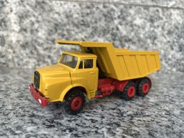 MAN Kipper , 1:50 , Conrad