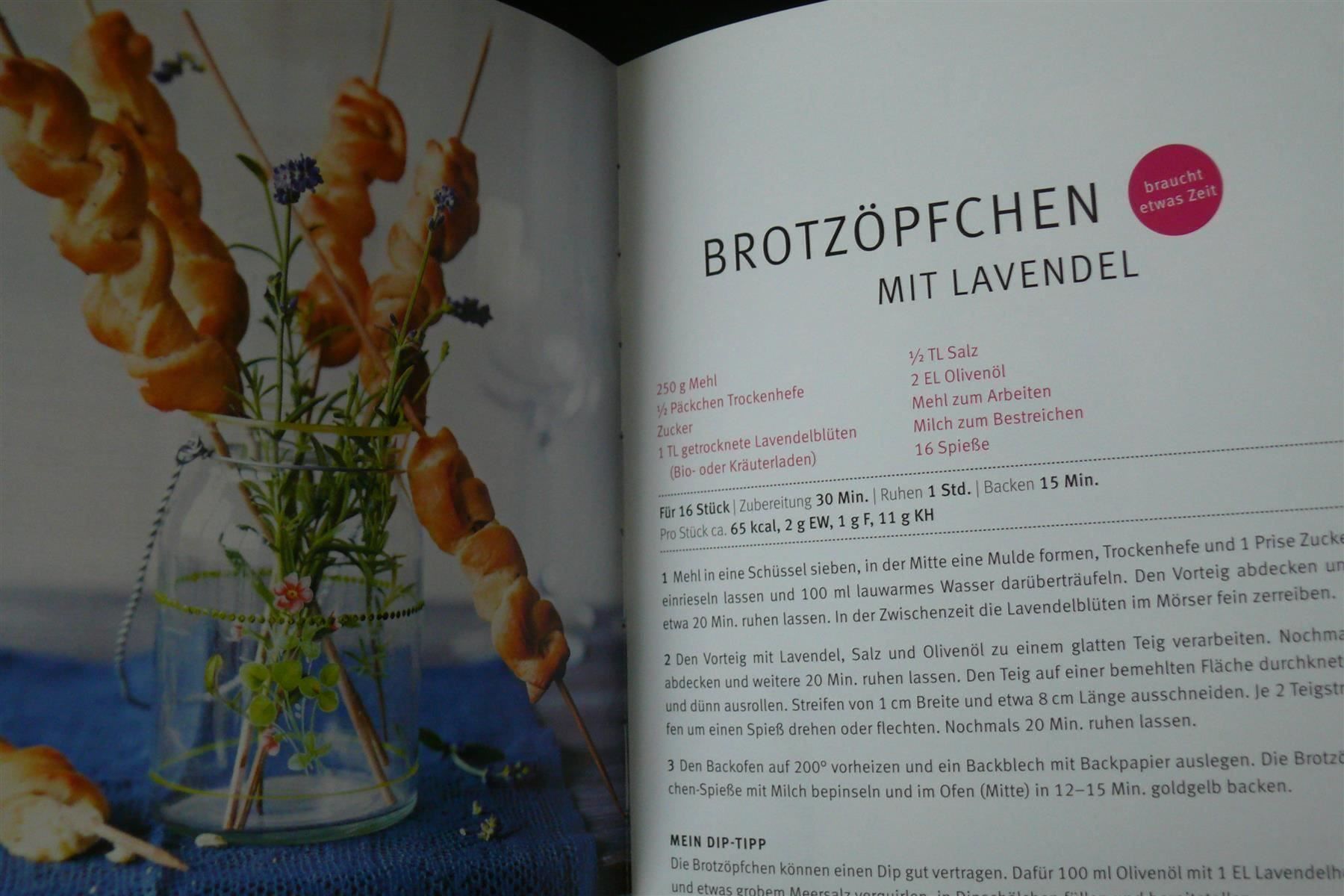 Libri: Party-Pops / Häppchen mit Sti(e)l - GU 2014 – Usato da Muttenz venduto da Negnuja 3