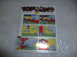 SPECIAL EDITION TOPOLINO IN ITALIANO WALT DISNEY 01.01.2013