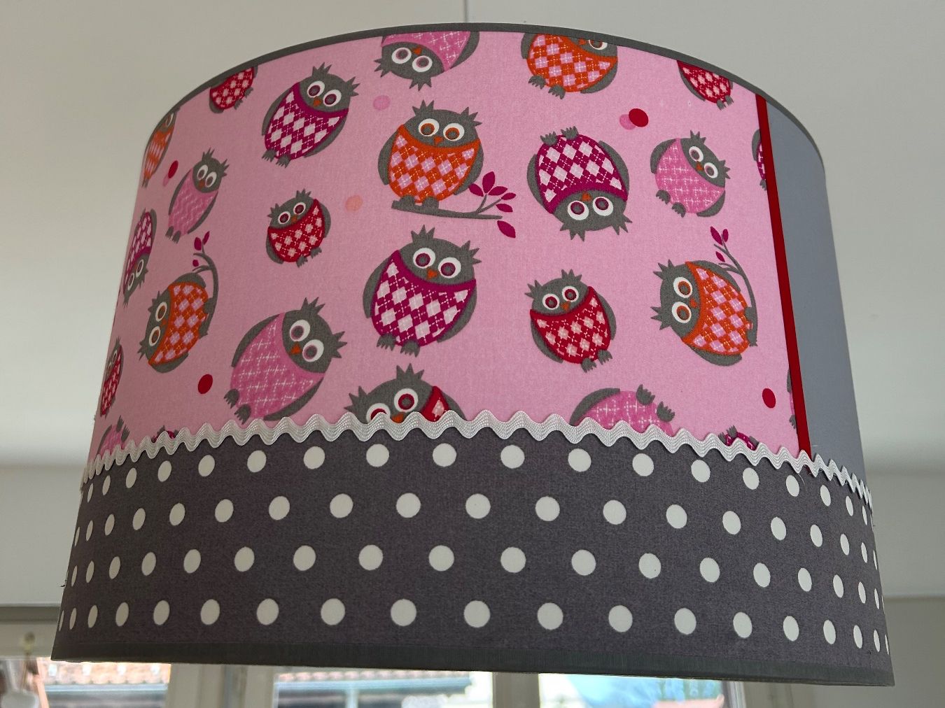 Lampen: Lampe für Kinderzimmer Jull Design – Gebraucht aus Dürnten von whitetea01