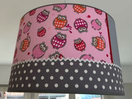 Lampe für Kinderzimmer Jull Design