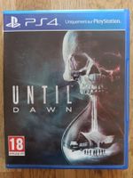 Until Dawn PS4 / PS5