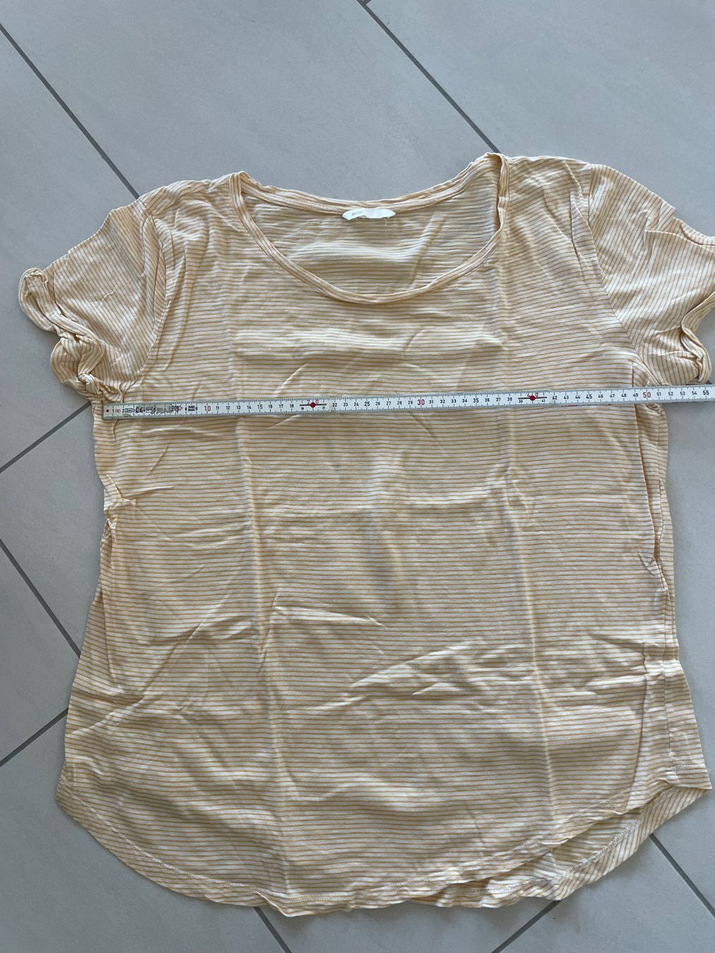 T-shirt: Drei Shirts Gr L – Usato da Rüti ZH venduto da kar_xx9l 7