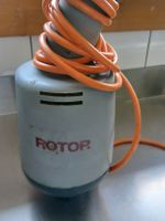 Rotor Stabmixer RSM/MC450 450W gebraucht IP34