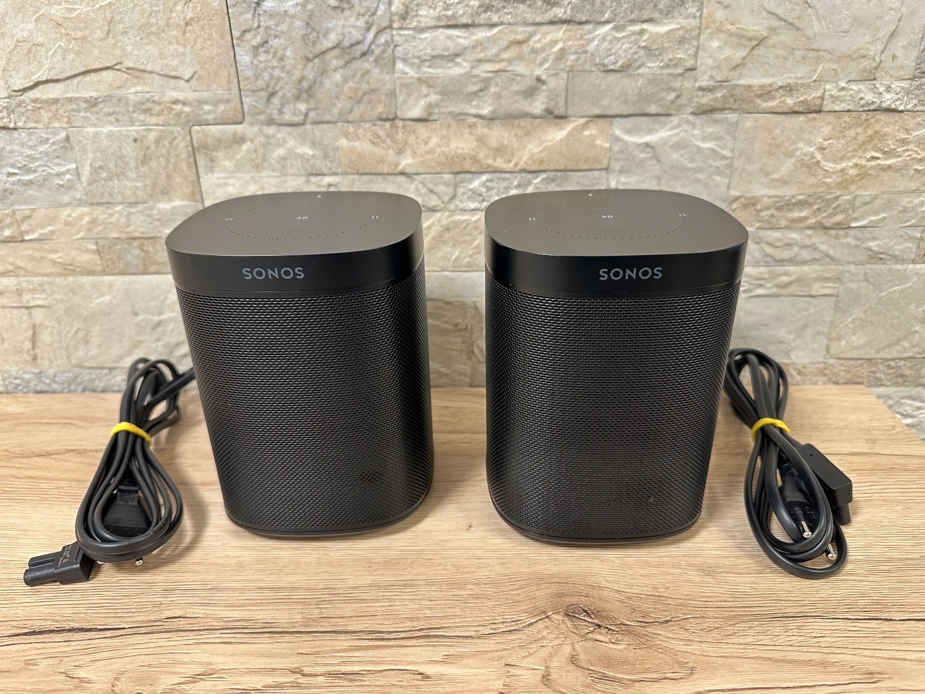 Sonos Casse acustiche: Sonos One Gen 2 - Super Klang! – Usato da Othmarsingen venduto da Mira2020 6