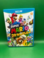 Super Mario 3D World (mehrsprachig) - Nintendo Wii U