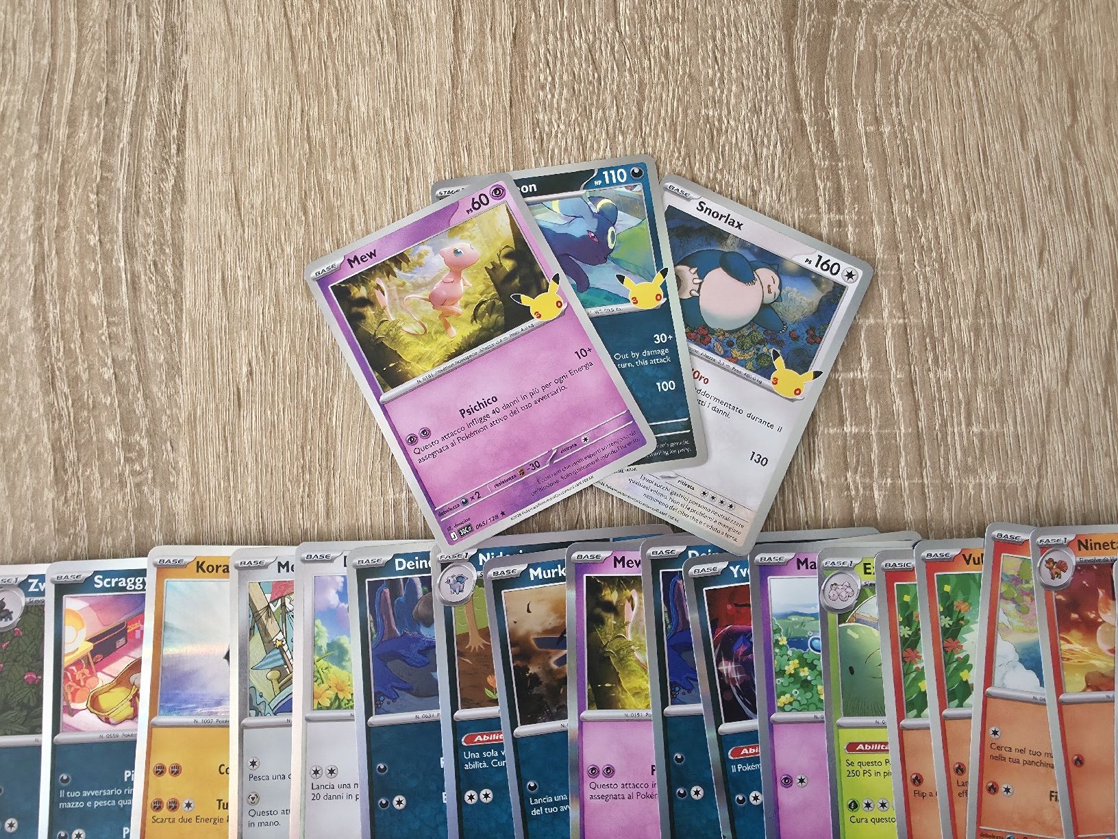 Pokémon Sammelbilder & Trading cards: Pokémon  – Gebraucht aus Massagno von Arj87 2