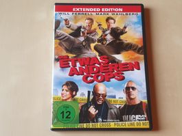 Die etwas anderen Cops