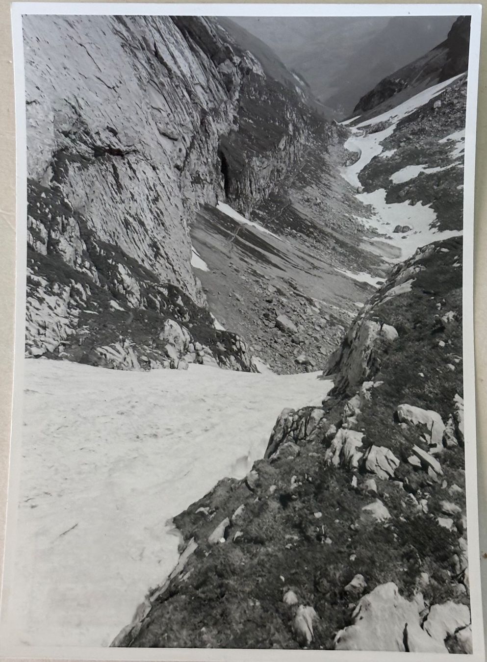 Cartoline postali: Foto E. Grubenmann, Appenzell – Usato da Frauenfeld venduto da Merk52