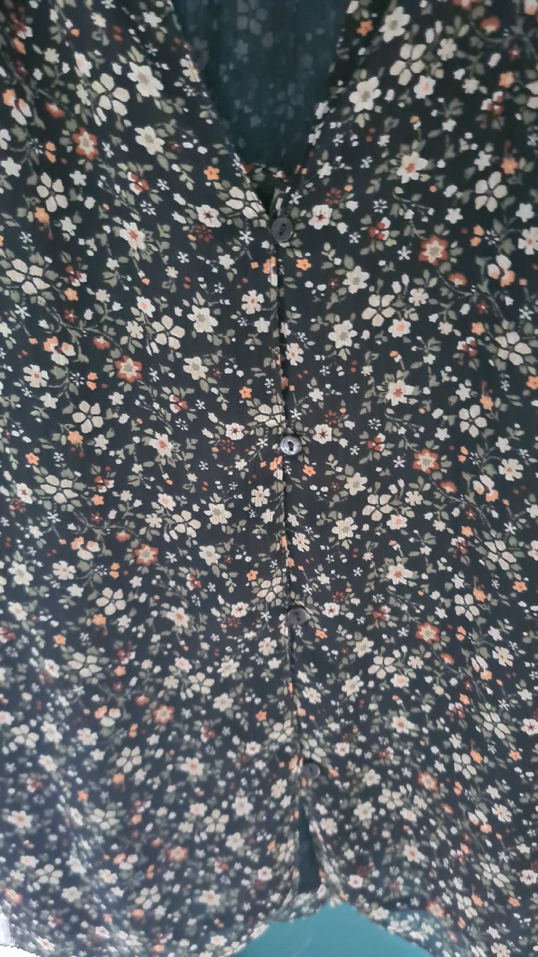 Pepe Jeans Camicette: Pepe Jeans Bluse – Nuovo (secondo la descrizione) da Winterthur venduto da sandi99 4