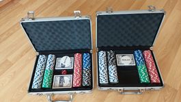 2×PokerSets