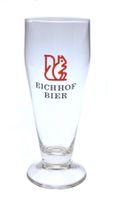 Brauerei Eichhof Luzern Stange / Glas 1964