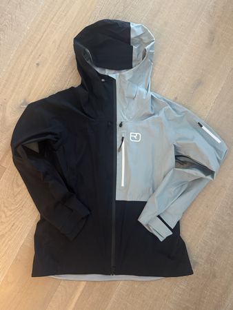 Ortovox 3L Ortler Jacke Damen XL