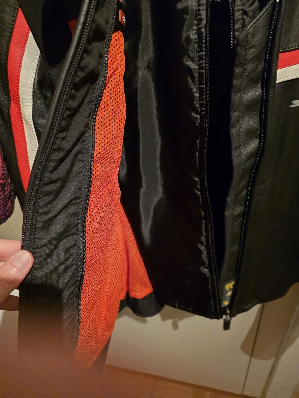 Spidi Giacche: veste moto Spidi XS S – Nuovo (secondo la descrizione) da Corcelles-Payerne venduto da Shielddd 7