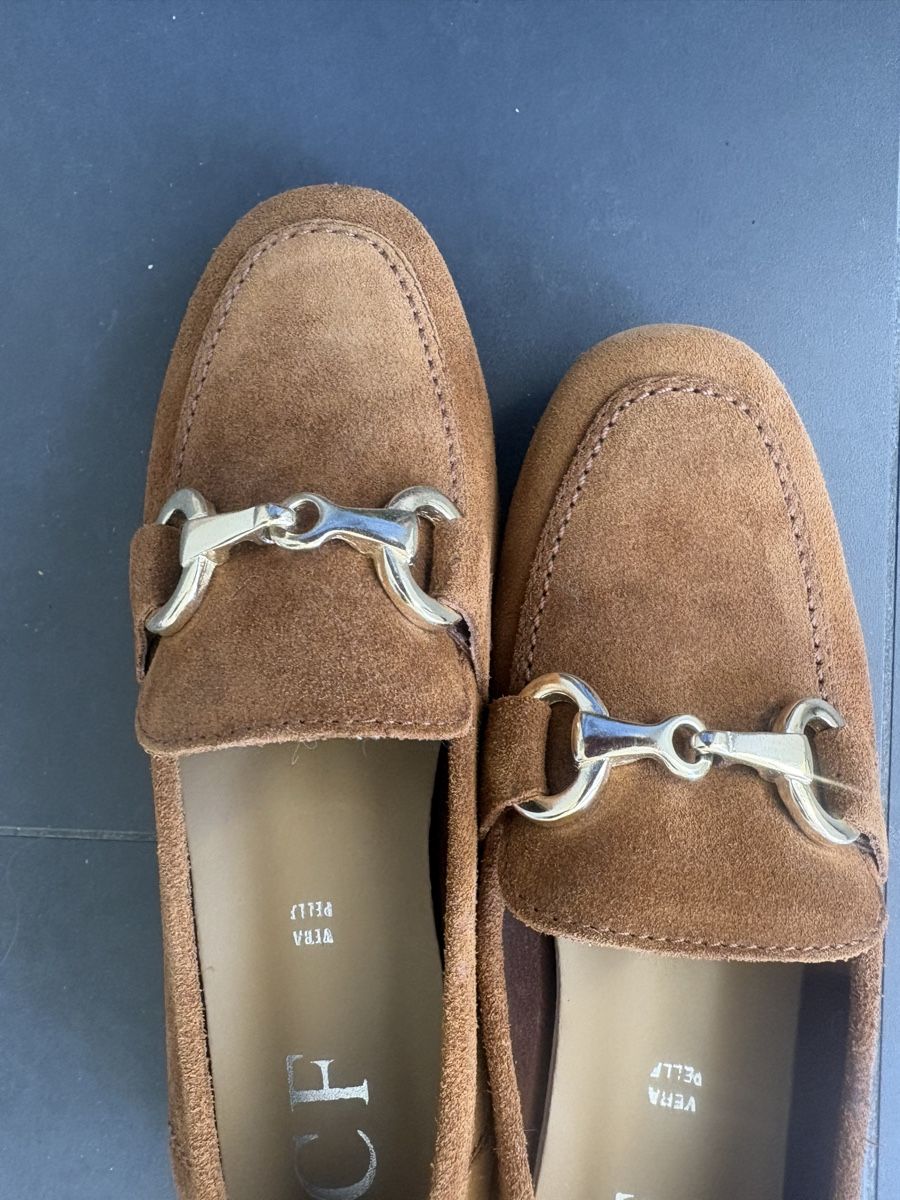 Scarpe da uomo: CF Loafer , NP 149 CHF , NEU  – Nuovo (secondo la descrizione) da Obbürgen venduto da bugi6868 3