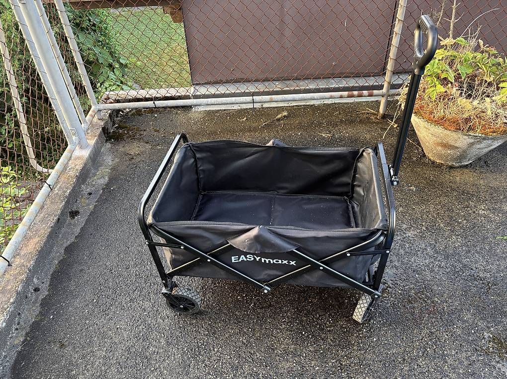 Sanitari: Boilerwagen zu verkaufen  – Usato da Dulliken venduto da cag_fy79