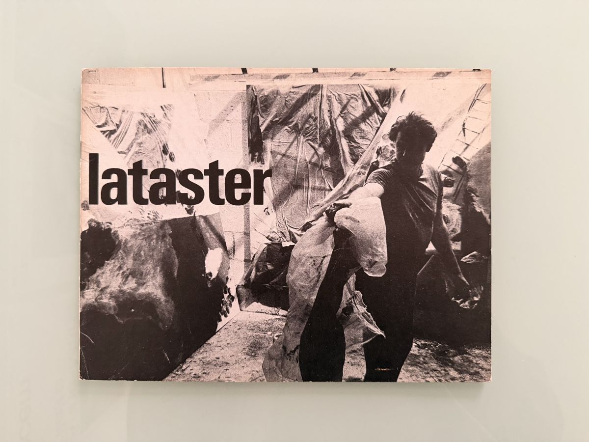 Libri: Lataster Crouwel Stedelijk – Usato da Renens VD venduto da ale_q6bz