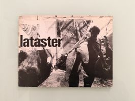 Lataster Crouwel Stedelijk