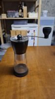 Kaffeemühle mit Keramikmahlwerk