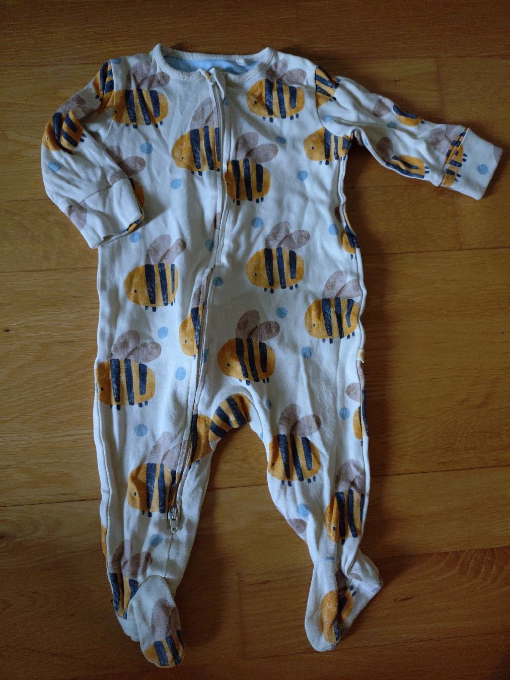 Next Pyjamas & Ähnliches: Strampler Next Baby – Gebraucht aus Bern von mariuliis