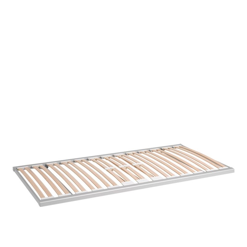 Reti a doghe: Riposa Flatflex, 210x100 – Usato da Basel venduto da AlexanderBE