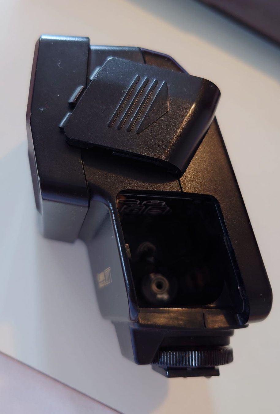 Canon Flash: Canon Speedlite 277T Blitz – Usato da Neuhausen venduto da MonoCeros 6