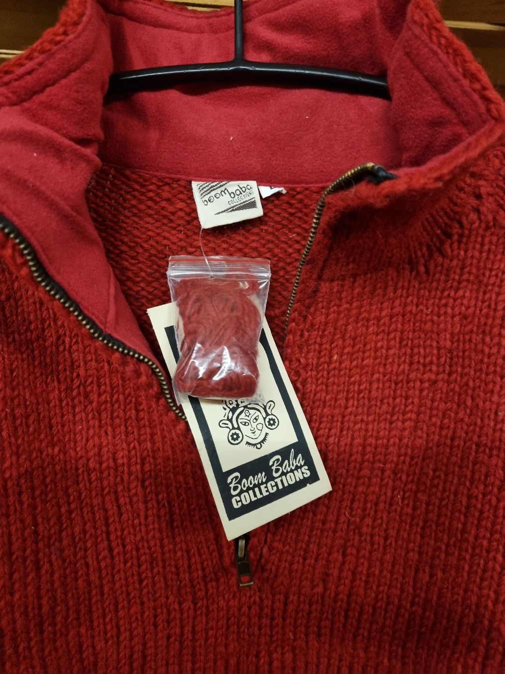 Boom Baba Pullover & Sweatshirts: Boom Baba Collection Pullover – Neu und originalverpackt aus Dürnten von Acalpulcu3 2