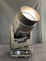 4x Moving Head: ADJ Focus Wash 400