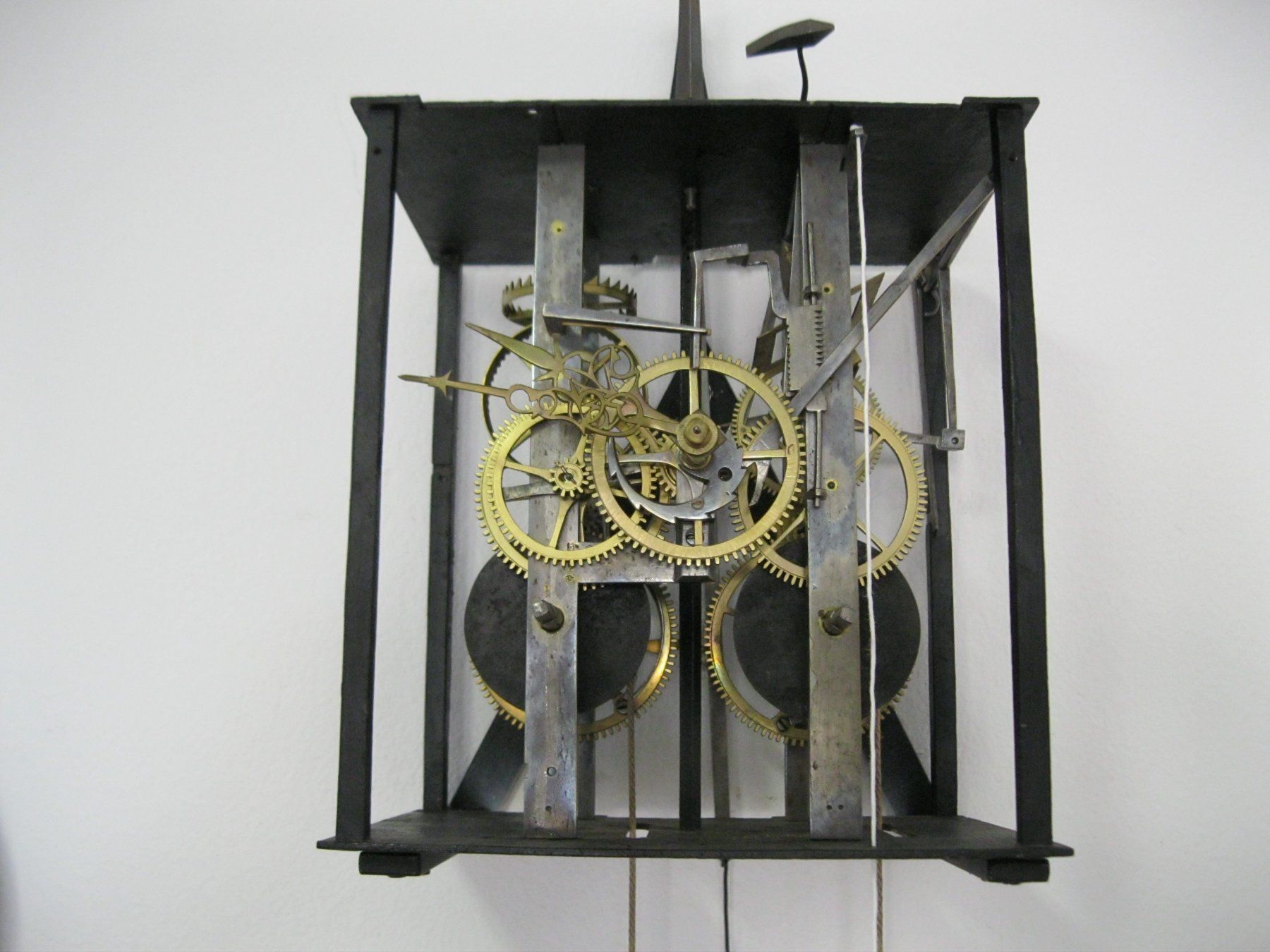 Orologi da terra & Orologi da parete: COMTOISE  UHR-COQ – Usato da Männedorf venduto da Andreas2002 2