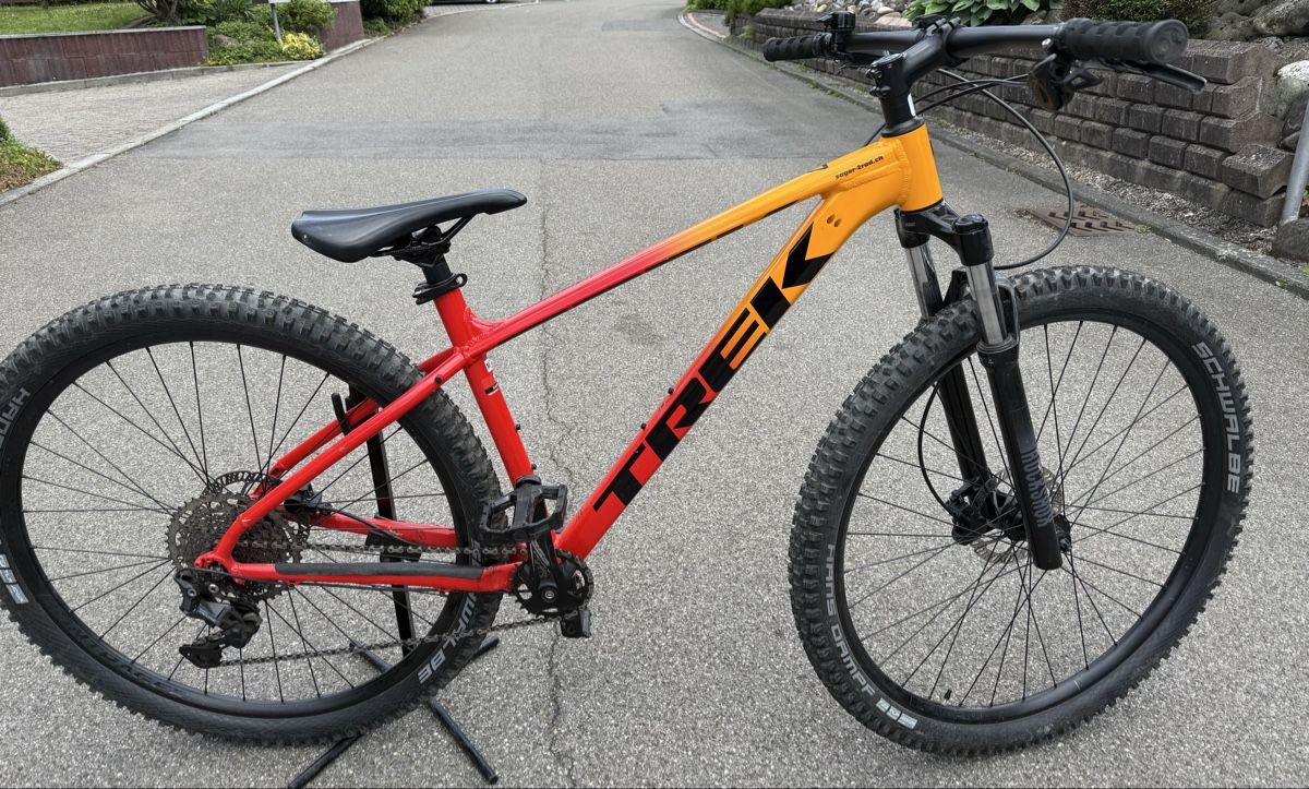 Trek Biciclette: Trek Marlin 7 – Usato da Emmenbrücke venduto da MaEmmenbruecke 1