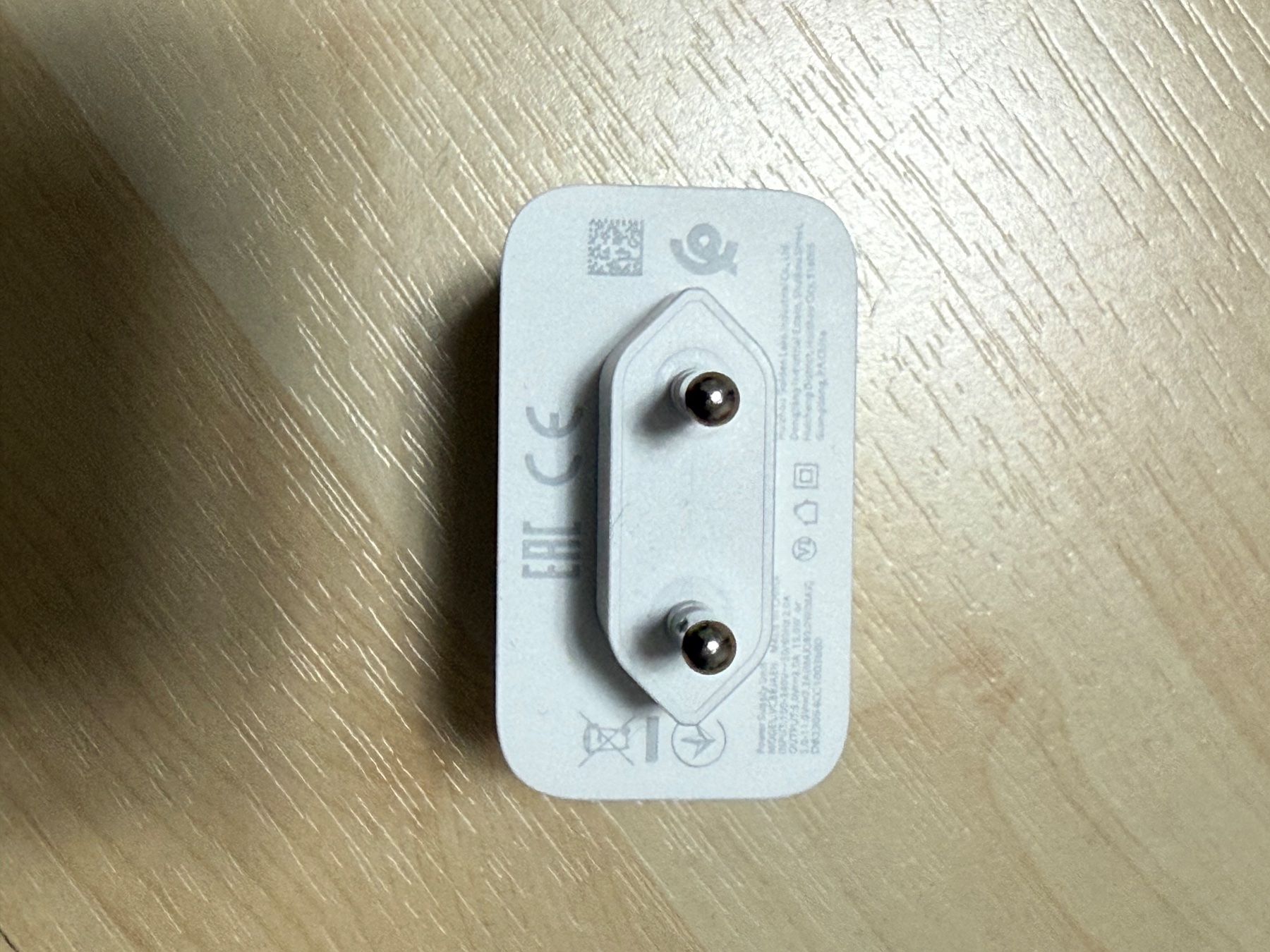 Unità & Adattatore: USB Power Adapter Supervooc 80w  / Ladegeräte, Original – Nuovo (secondo la descrizione) da Rudolfstetten venduto da 2Angebote 1