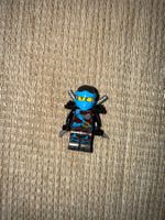 Lego Nya von Ninjago