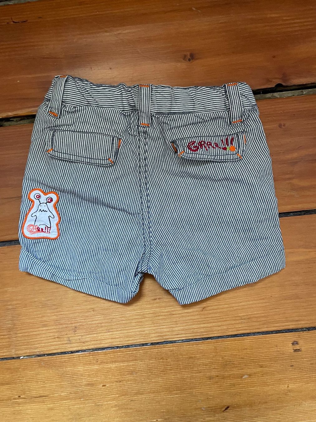 Du Pareil au Même Hosen: Shorts Bebe 74 cm – Gebraucht aus Satigny von Suisse_gigi 1