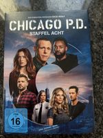 Chicago P.D. Staffel Acht / 8