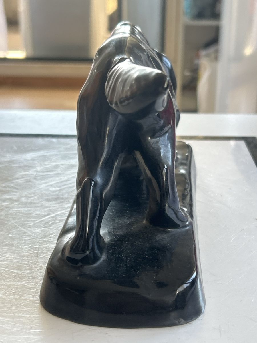 Tutte le decorazioni: Schwarze Hund Keramik(I12) – Usato da Neuenhof venduto da bro_9zsg 2