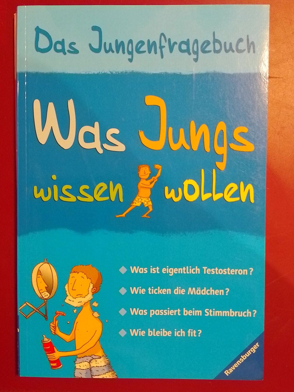 Bcher Zur Aufklrung Von Kindern