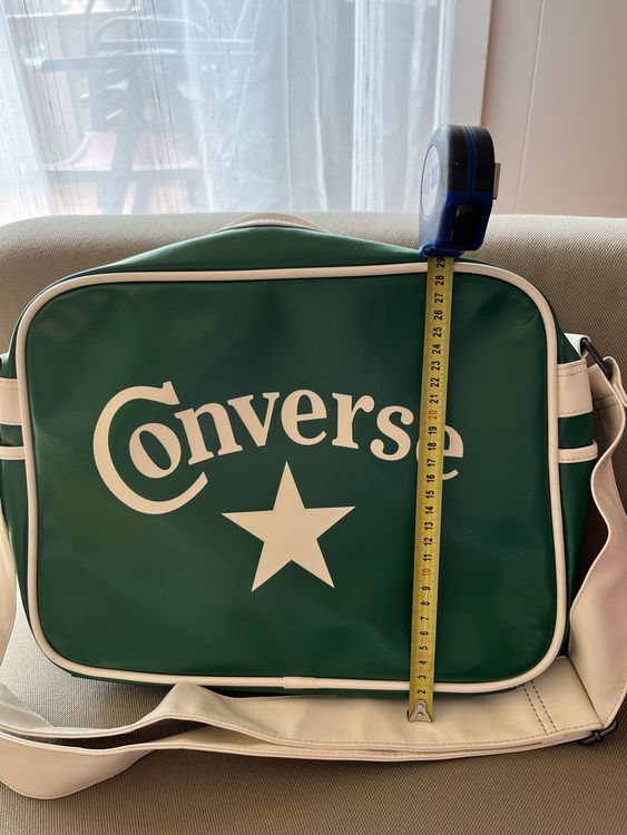 Converse tasche hot sale