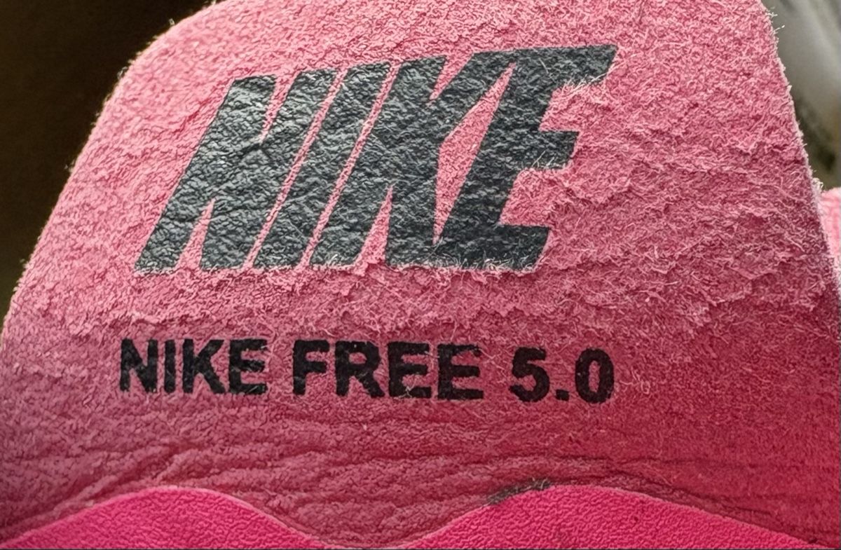 Nike Chaussures filles: NIKE FREE 5.0 Turnschuhe !! – D'occasion à Bauma par vorsteg01 3