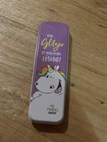 Pummel Metal Etui mit Gummi