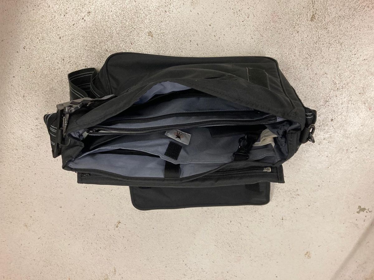 Lässig Borse & Zaini: Wickeltasche – Usato da Pratteln venduto da Nala78 1