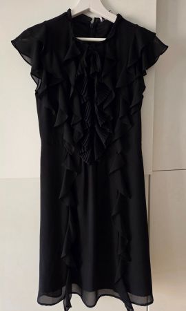 Kleid von Sonia Rykiel