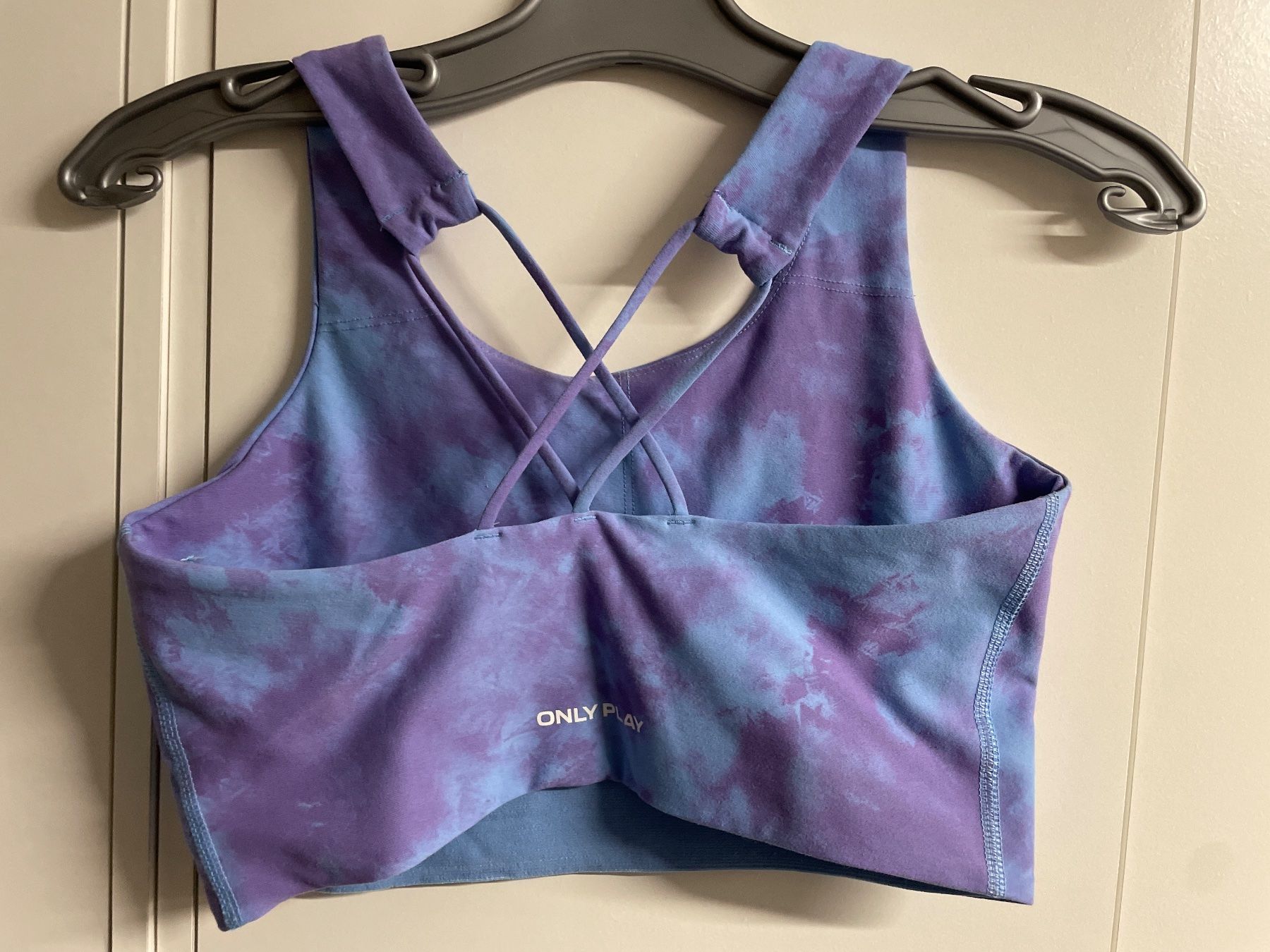 Only Top: Sport Top ONLY PLAY Gr. S – Usato da Frasnacht venduto da GracyStore 2